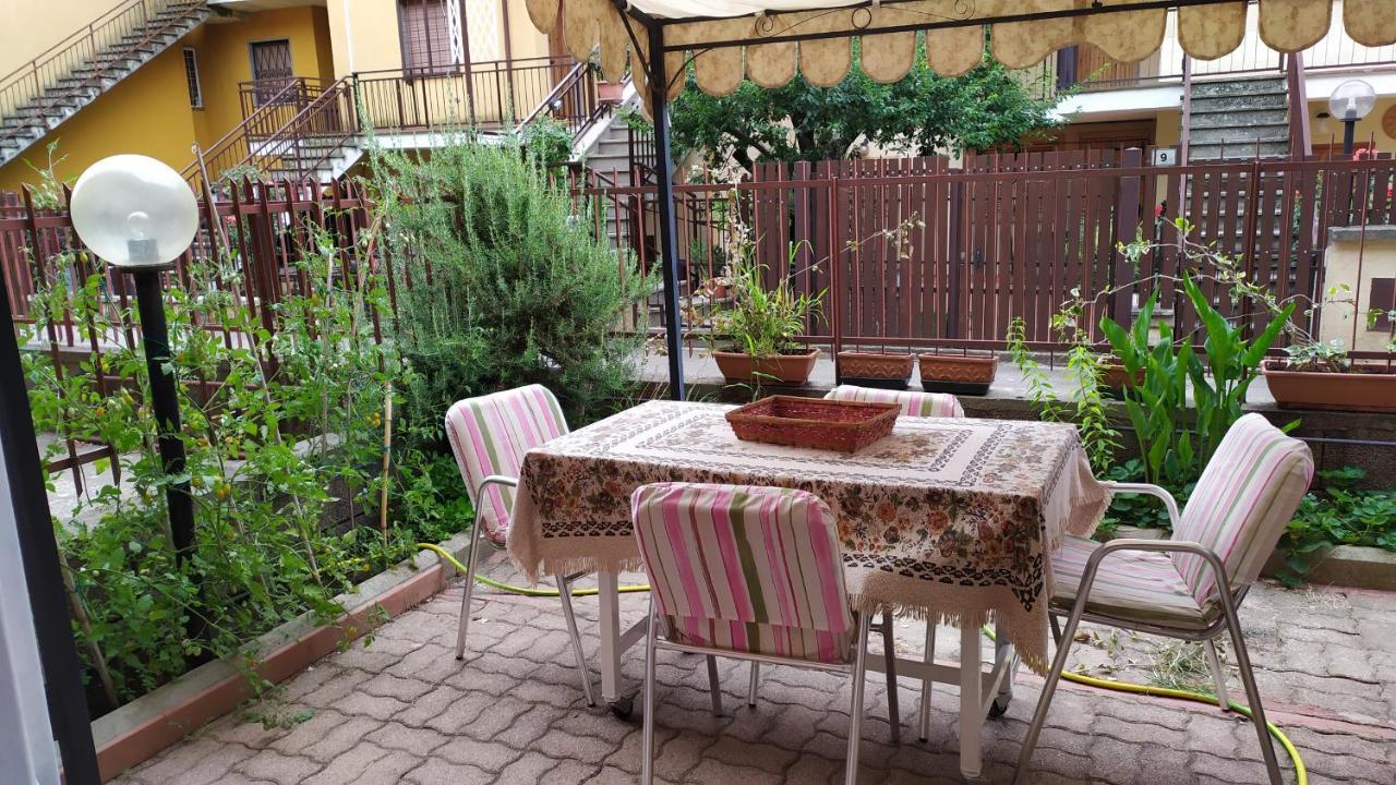Desi Home Bolsena Exteriér fotografie
